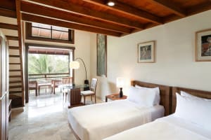 Paradisus by Melia Bali Family Suite