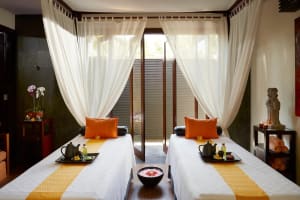 Paradisus by Melia Bali Spa