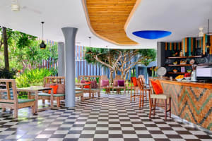 Le Meridien Bali Jimbaran - CHSE Certified Dining