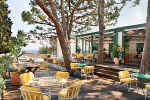 Le Meridien Beach Plaza