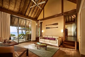 The Brando Room