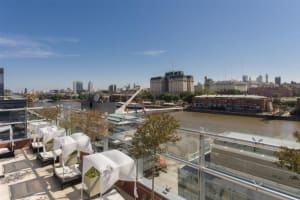 Hilton Buenos Aires Terrace