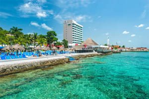El Cid La Ceiba Beach Resort