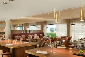 Hyatt Place Paris Charles de Gaulle Airport