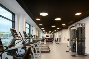 Hyatt Place Paris Charles de Gaulle Airport