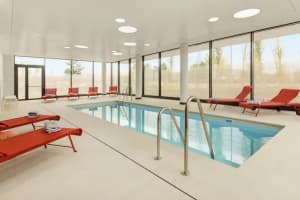 Hyatt Place Paris Charles de Gaulle Airport