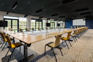 Hyatt Place Paris Charles de Gaulle Airport