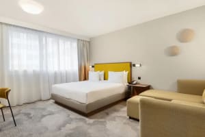 Hyatt Place Paris Charles de Gaulle Airport