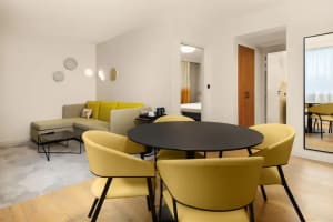 Hyatt Place Paris Charles de Gaulle Airport