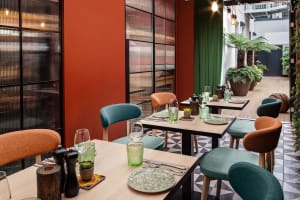 Hyatt Place London City East