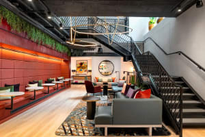Hyatt Place London City East