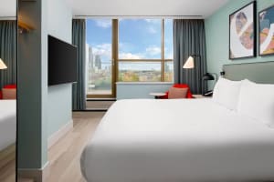 Hyatt Place London City East