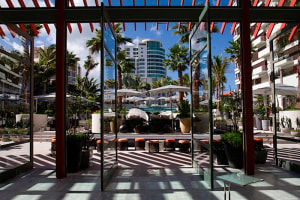 La Concha Renaissance San Juan Resort Property