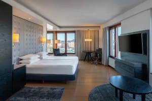 Hilton Stockholm Slussen