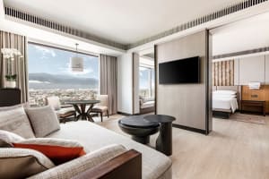 Chiang Mai Marriott Hotel