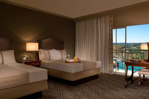 La Cantera Resort & Spa