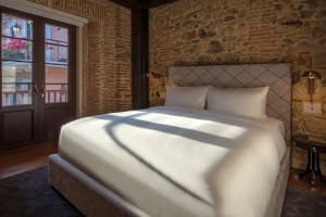 Hotel La Compania, Part of Hyatt casco view king room