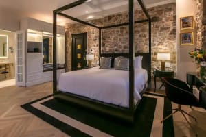 Hotel La Compania, Part of Hyatt jr french suite