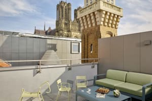 La Caserne Chanzy Hotel & Spa, Autograph Collection