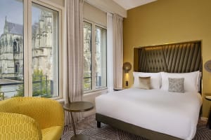 La Caserne Chanzy Hotel & Spa, Autograph Collection