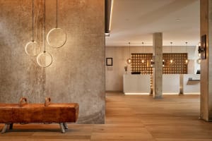 La Caserne Chanzy Hotel & Spa, Autograph Collection