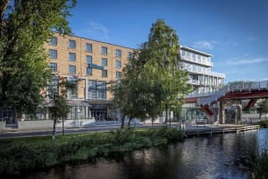 Hilton Dublin