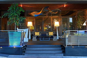 Hyatt Centric Delfina Santa Monica
