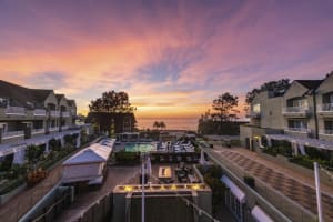L'Auberge Del Mar Property