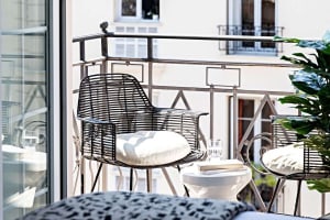 Le Riviera Collection, BW Signature Collection