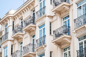 Le Riviera Collection, BW Signature Collection