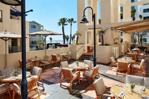 Sandbourne Santa Monica, Autograph Collection Dining