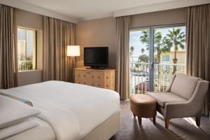 Sandbourne Santa Monica, Autograph Collection Ocean View Suite