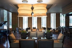 Le Meridien Angkor