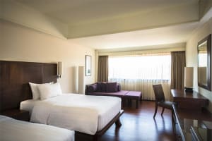 Le Meridien Angkor
