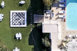 Lagos Mare Boutique Hotel