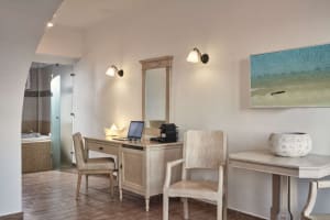Lagos Mare Boutique Hotel