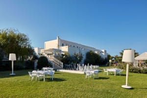 Lagos Mare Boutique Hotel