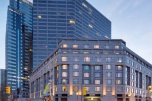 The Logan Philadelphia, Curio Collection by Hilton