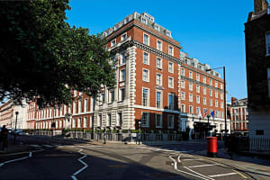 London Marriott Hotel Grosvenor Square