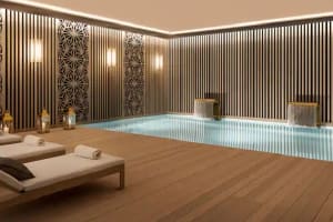 Legacy Hotel Cascais, Curio Collection by Hilton Indoor Pool