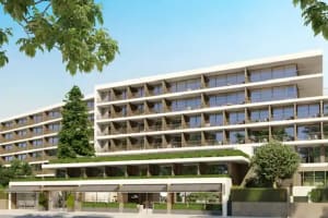 Legacy Hotel Cascais, Curio Collection by Hilton Main
