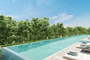 Legacy Hotel Cascais, Curio Collection by Hilton Outdoor Pool
