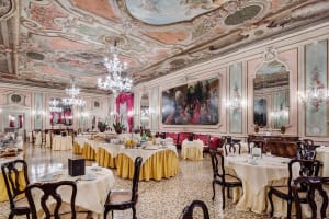 Baglioni Hotel Luna Ballroom