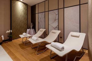 Baglioni Hotel Luna Spa
