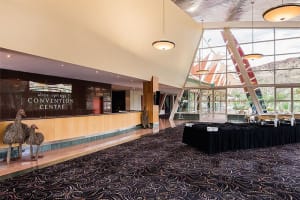 Crowne Plaza Alice Springs Lasseters Convention Center