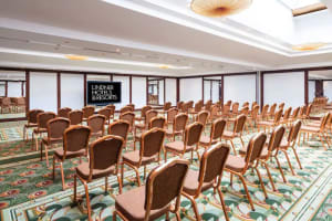 Lindner Hotel Prague Castle