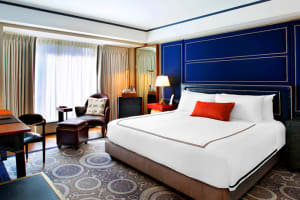The Liberty, a Luxury Collection Hotel, Boston Room