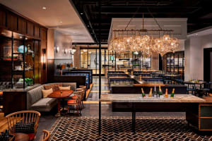 Lido House, Autograph Collection Dining