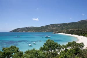 Lizard Island Resort