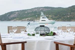 Lizard Island Resort